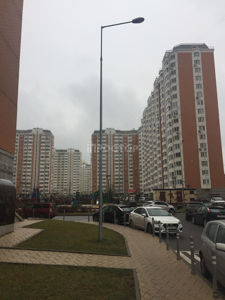 2-комнатная квартира, 52 м² - фото 3