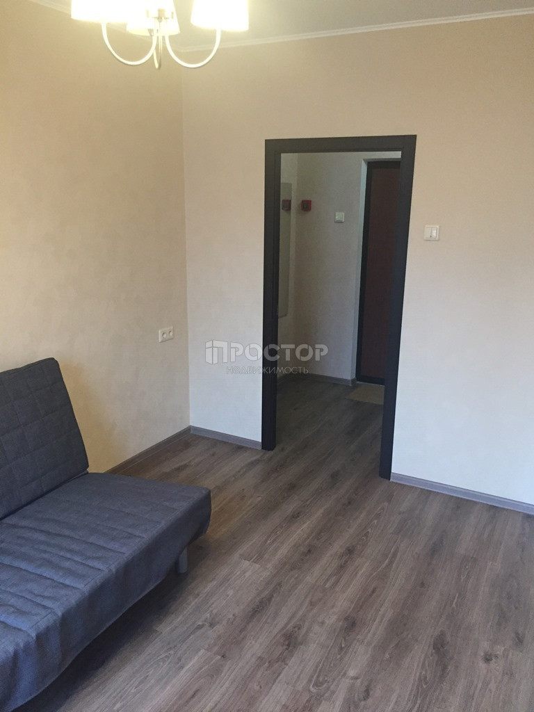 2-комнатная квартира, 52 м² - фото 7