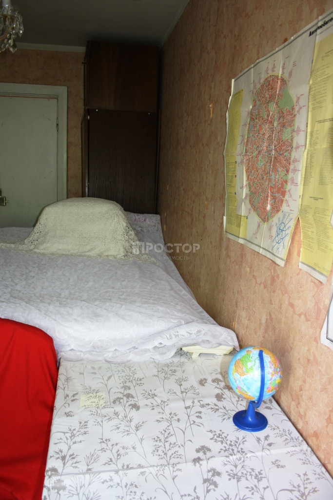 2-комнатная квартира, 46 м² - фото 10