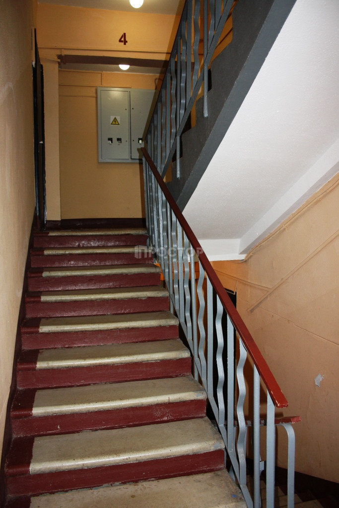 2-комнатная квартира, 46 м² - фото 3
