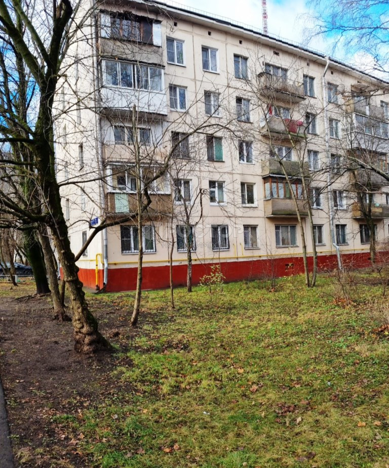 2-комнатная квартира, 46 м² - фото 4