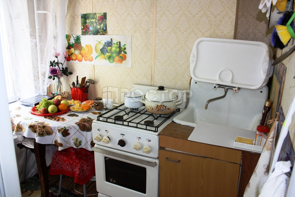 2-комнатная квартира, 46 м² - фото 6