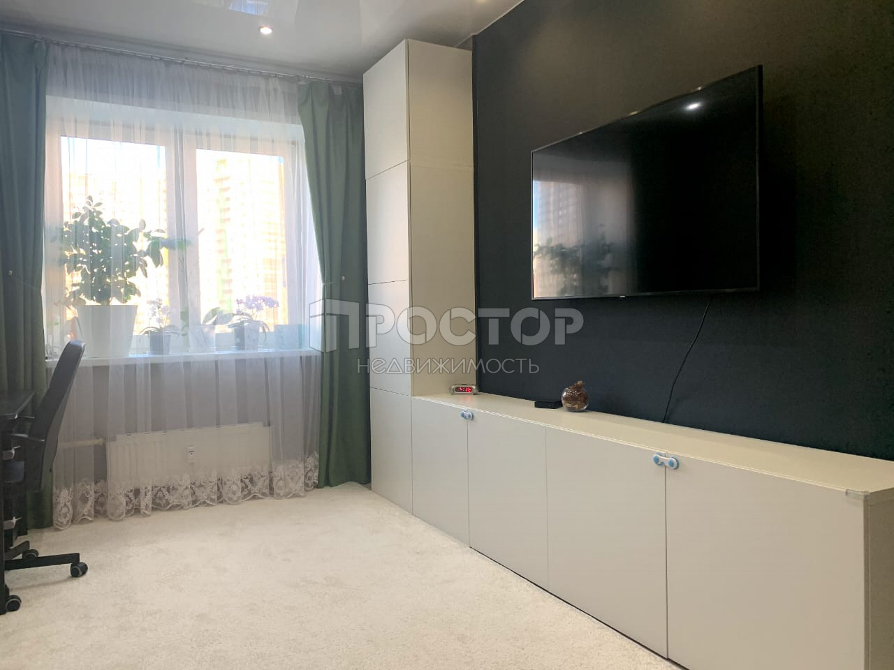 3-комнатная квартира, 73.2 м² - фото 8