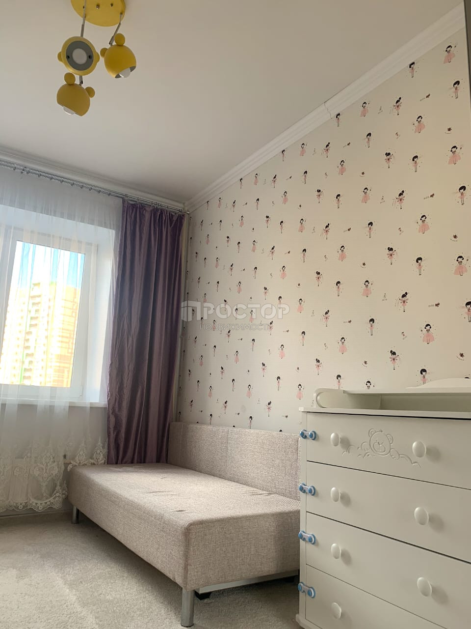 3-комнатная квартира, 73.2 м² - фото 7