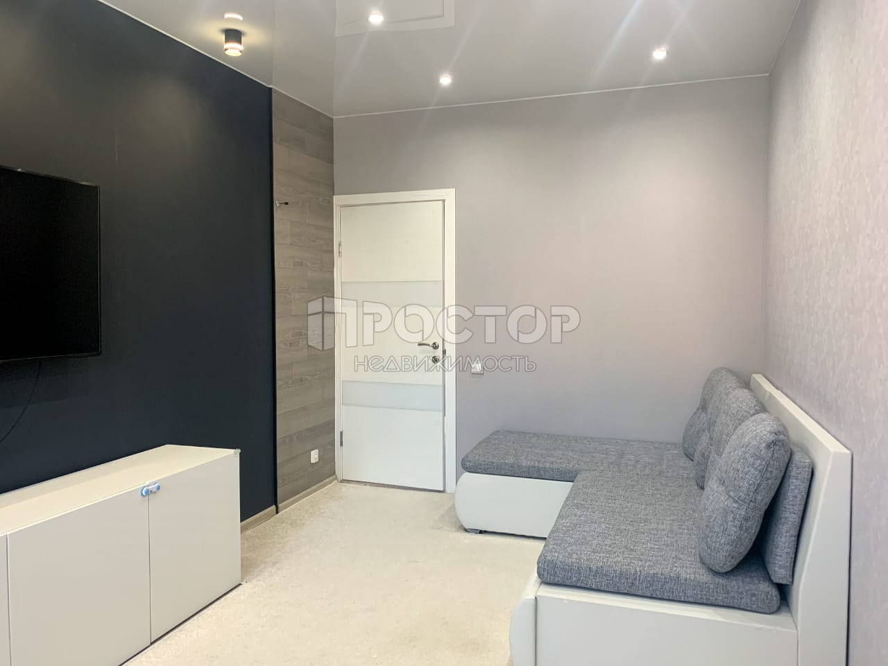3-комнатная квартира, 73.2 м² - фото 9