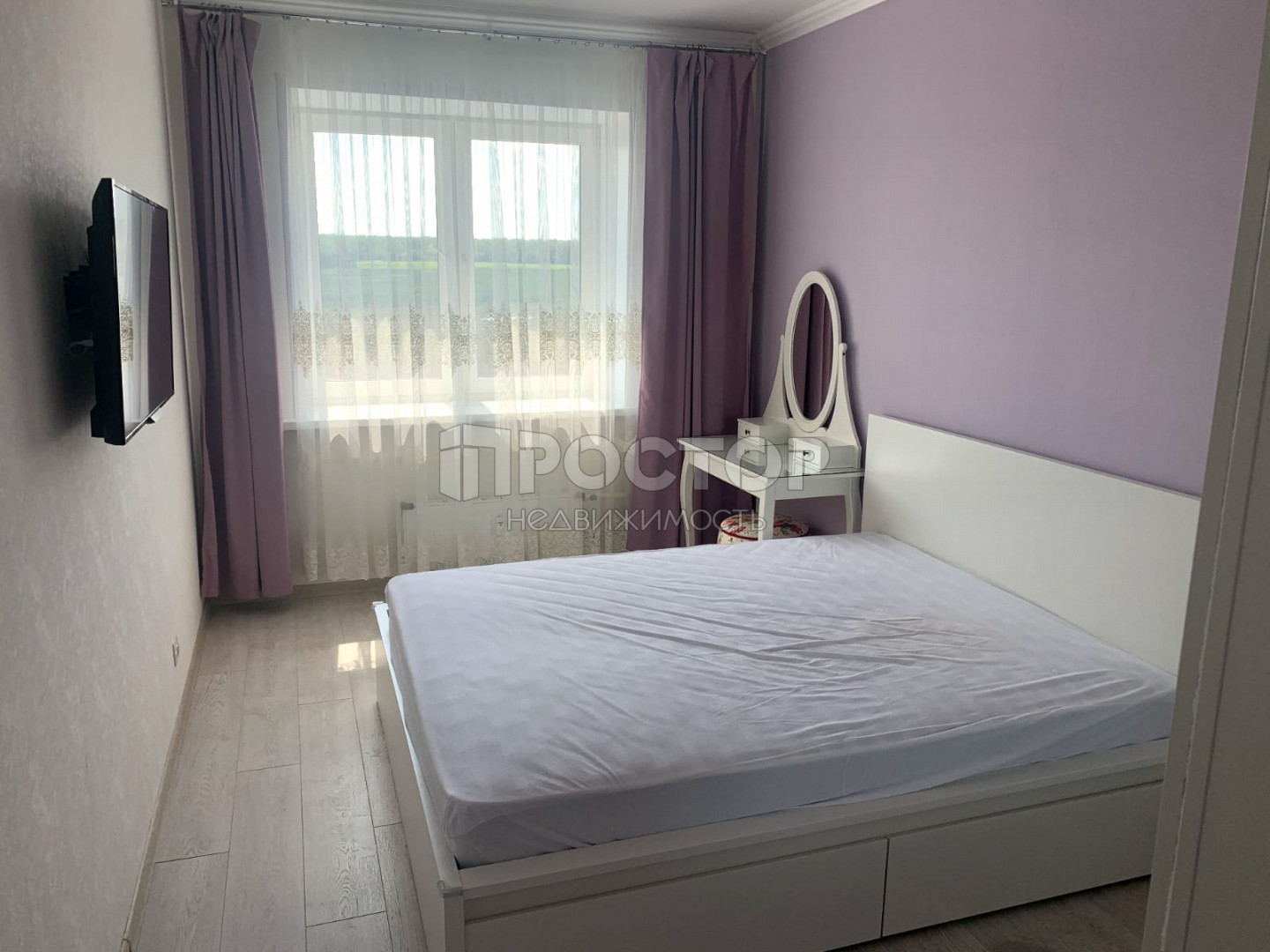 3-комнатная квартира, 73.2 м² - фото 4