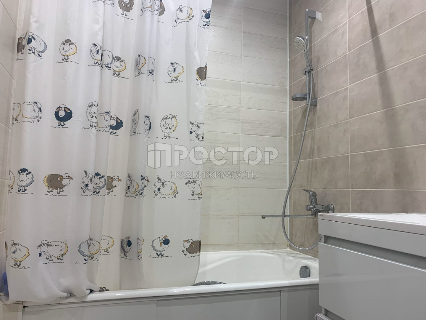 3-комнатная квартира, 73.2 м² - фото 11