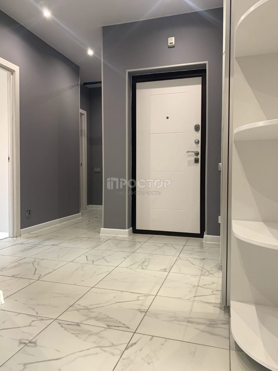 3-комнатная квартира, 73.2 м² - фото 15