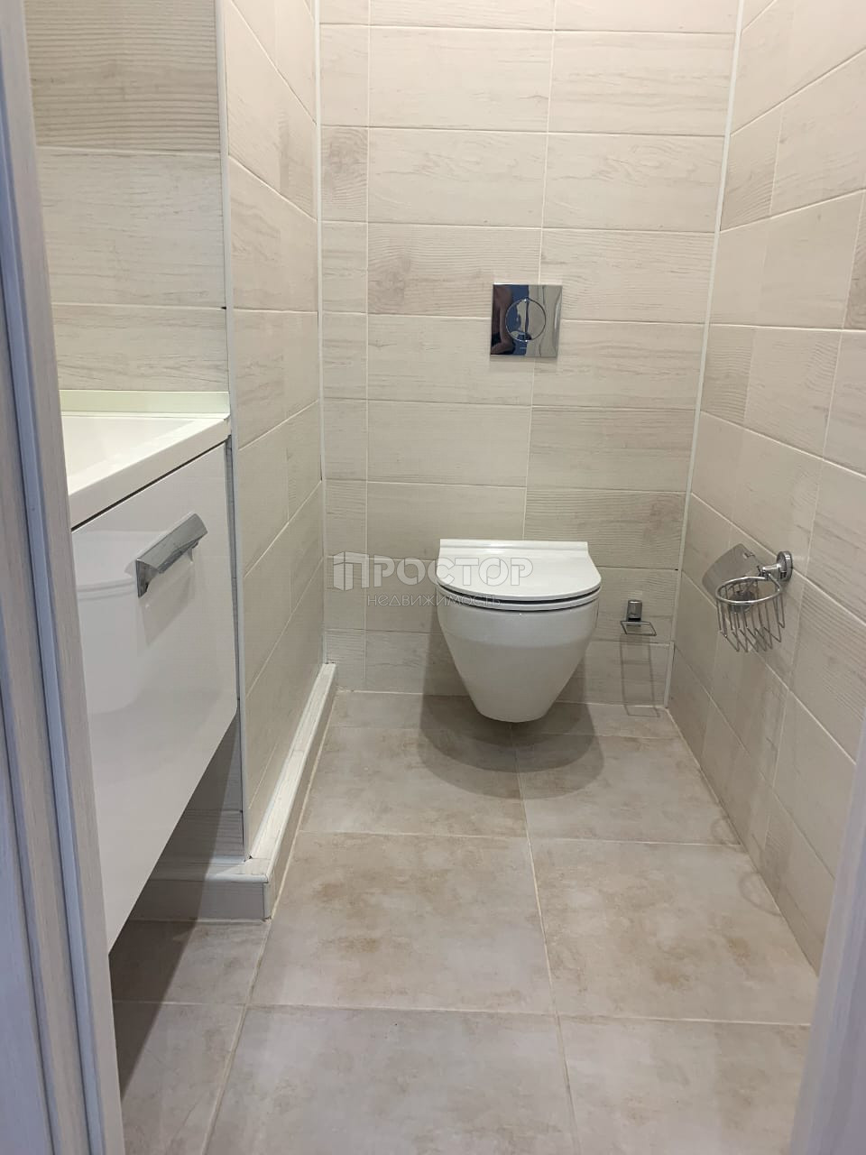 3-комнатная квартира, 73.2 м² - фото 14