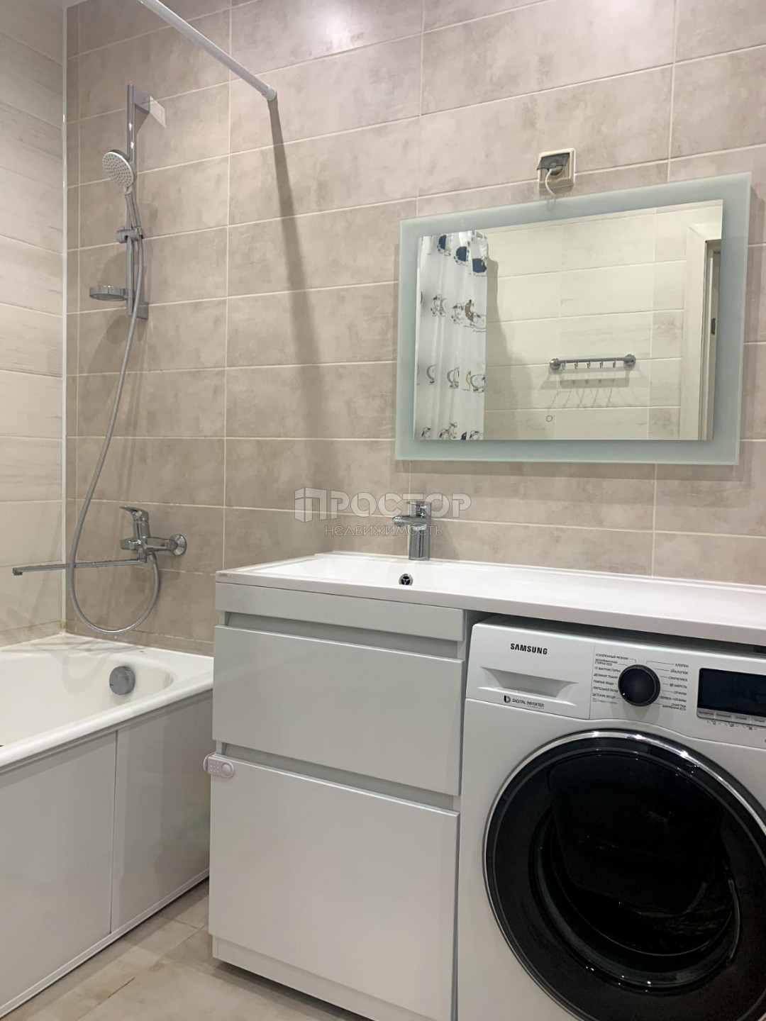 3-комнатная квартира, 73.2 м² - фото 12