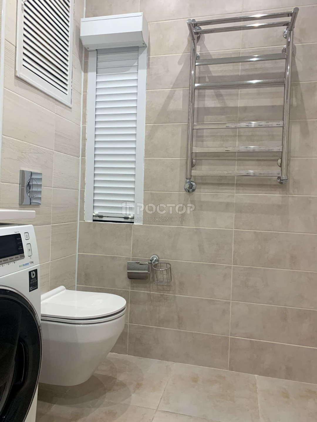 3-комнатная квартира, 73.2 м² - фото 13