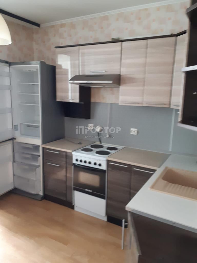 1-комнатная квартира, 42 м² - фото 5