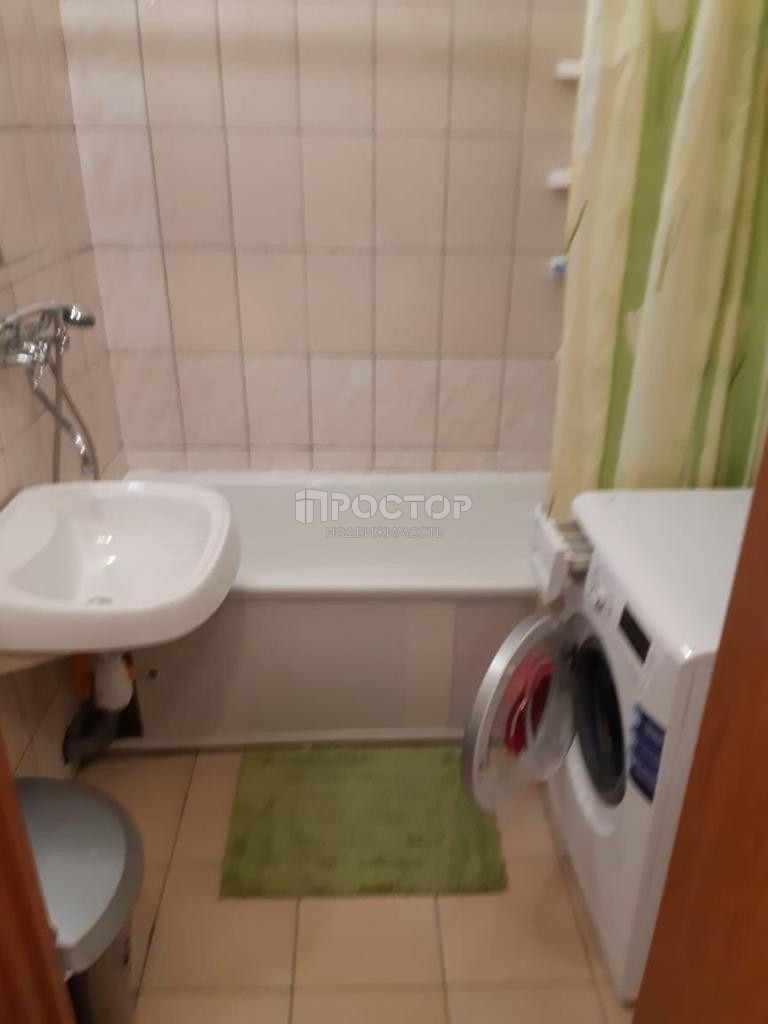 1-комнатная квартира, 42 м² - фото 8