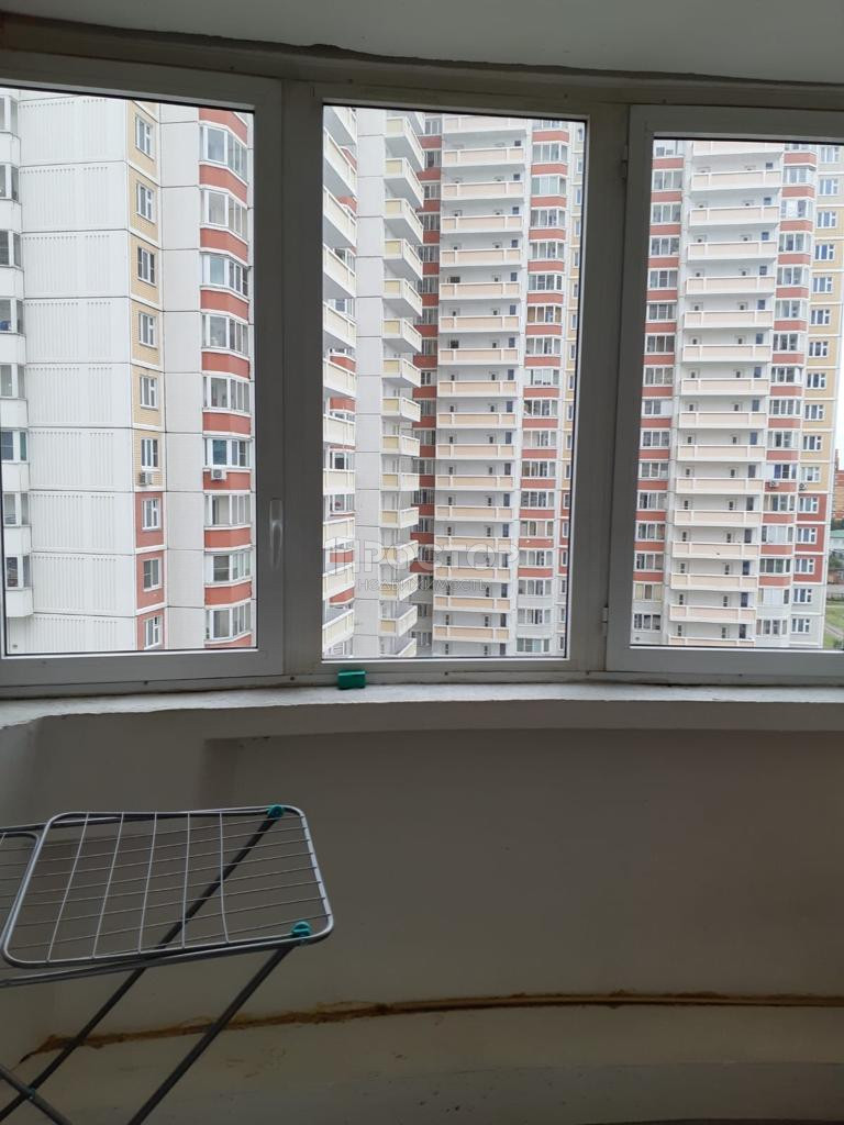 1-комнатная квартира, 42 м² - фото 7
