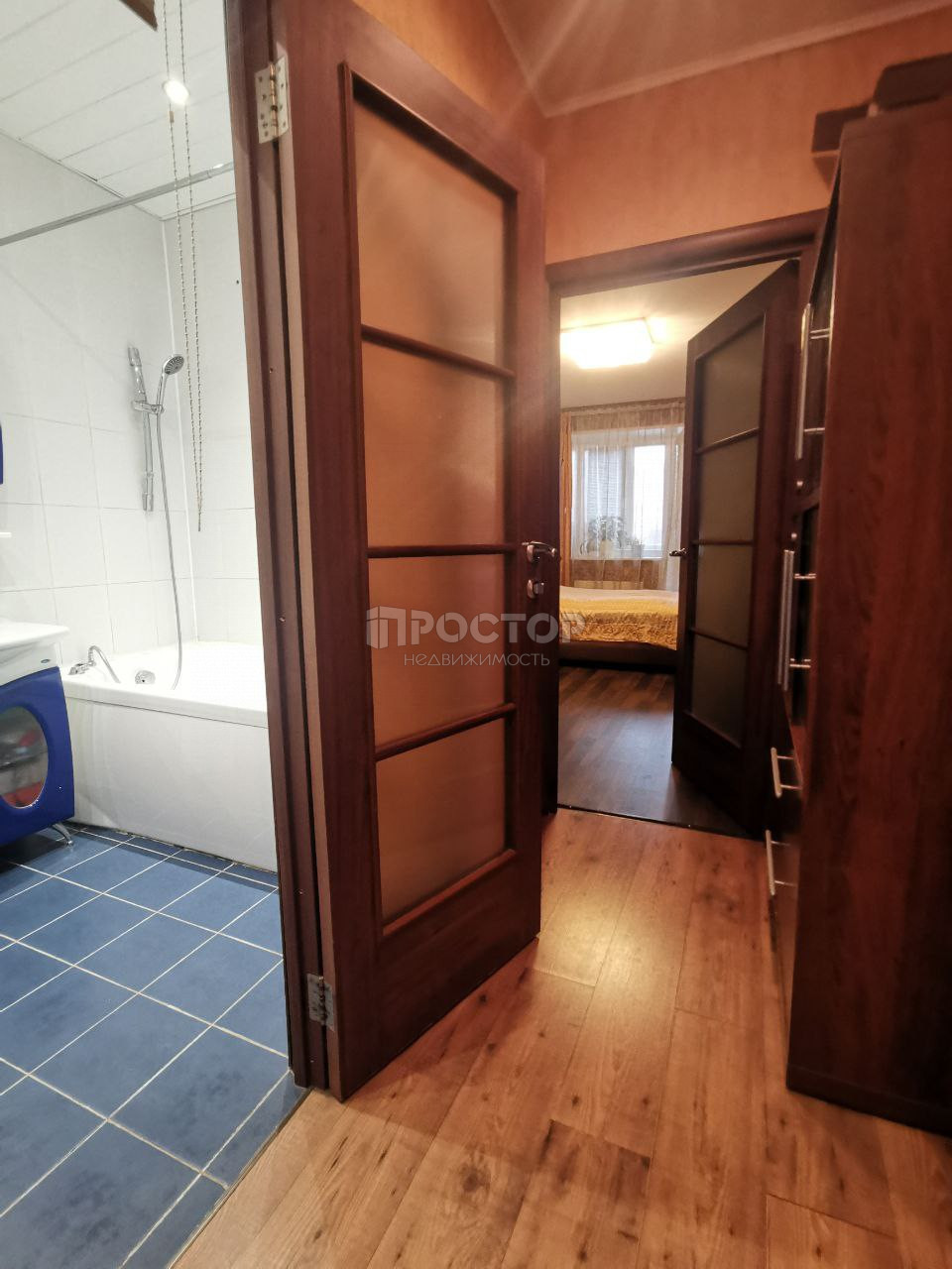 3-комнатная квартира, 116.2 м² - фото 23