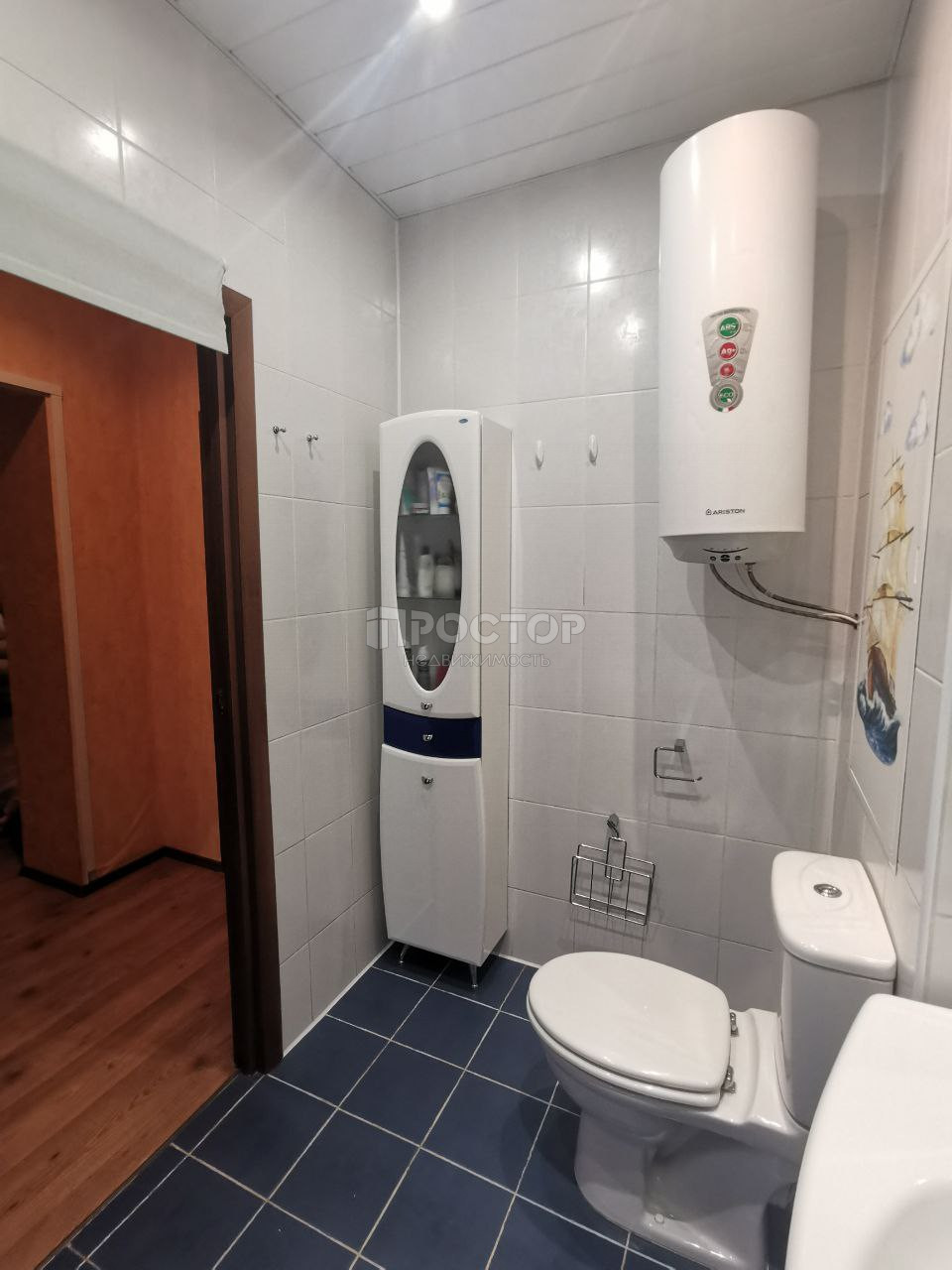 3-комнатная квартира, 116.2 м² - фото 18