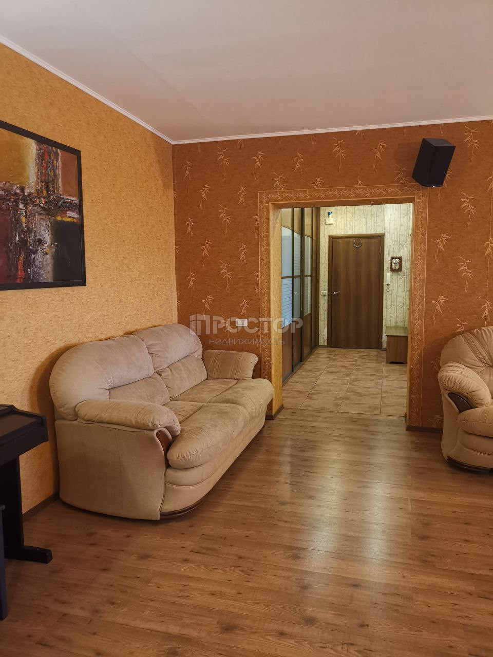 3-комнатная квартира, 116.2 м² - фото 13
