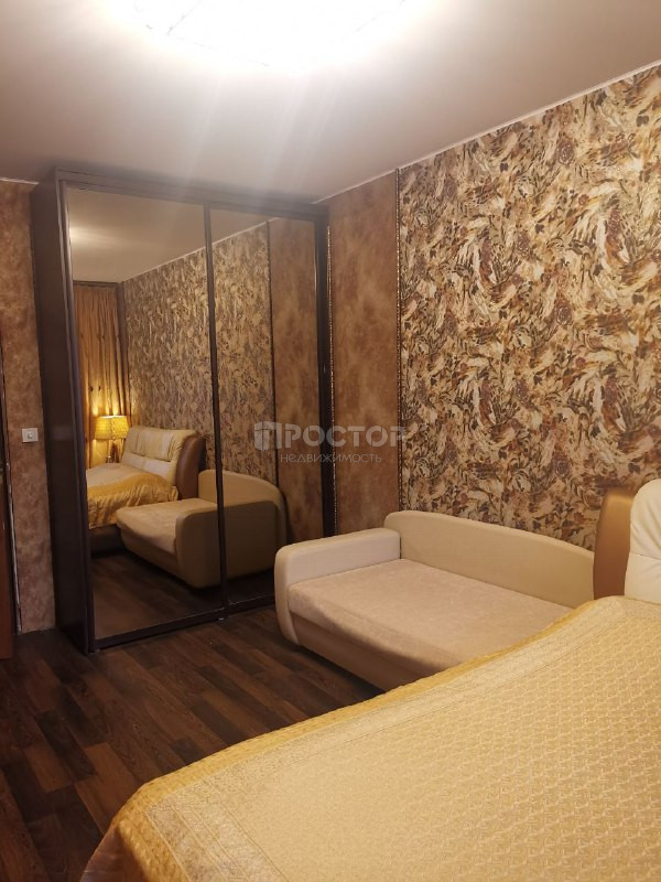 3-комнатная квартира, 116.2 м² - фото 25
