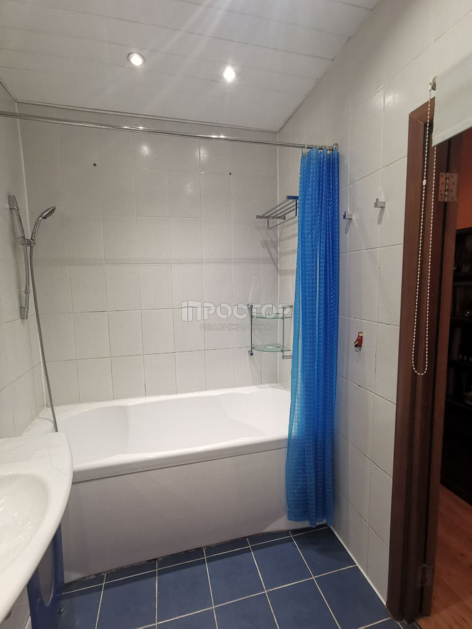 3-комнатная квартира, 116.2 м² - фото 21