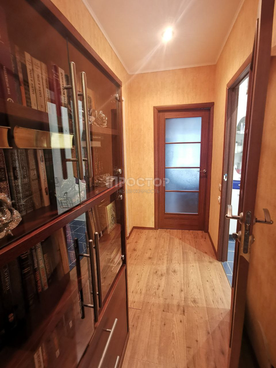 3-комнатная квартира, 116.2 м² - фото 32