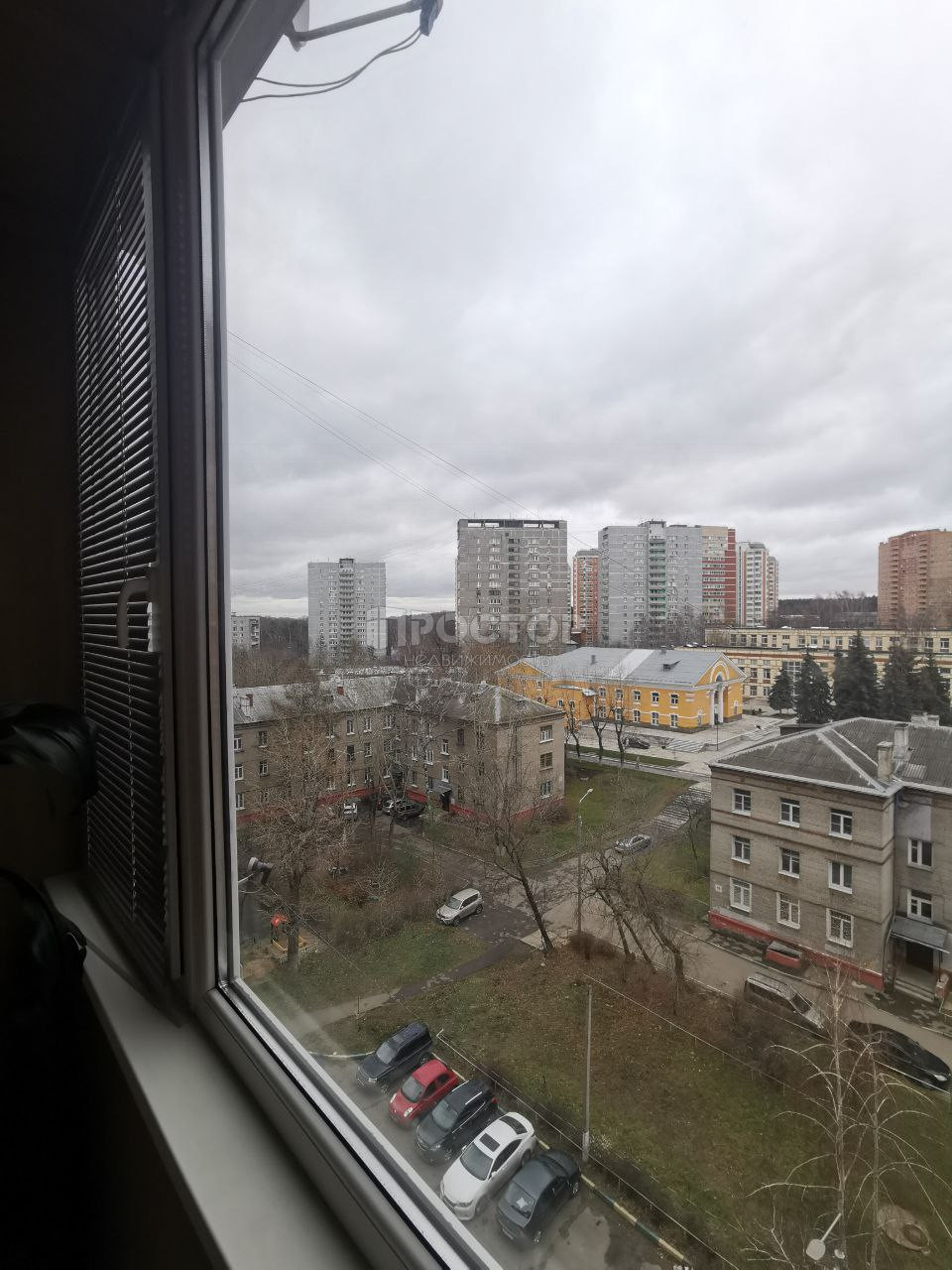 3-комнатная квартира, 116.2 м² - фото 29