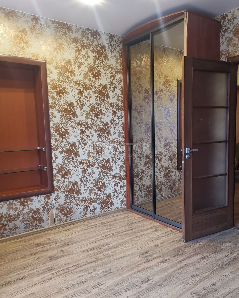 3-комнатная квартира, 116.2 м² - фото 12