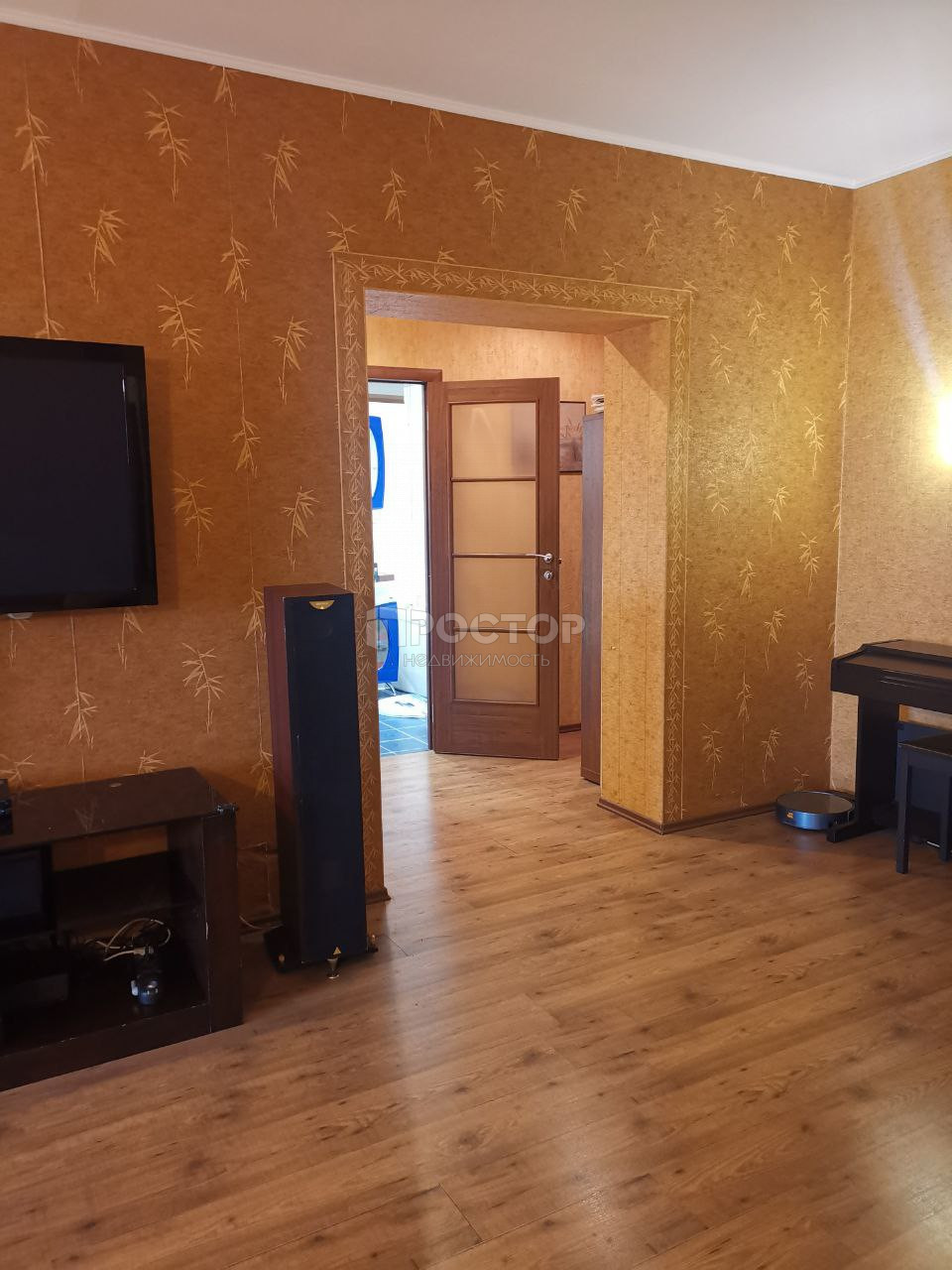 3-комнатная квартира, 116.2 м² - фото 15