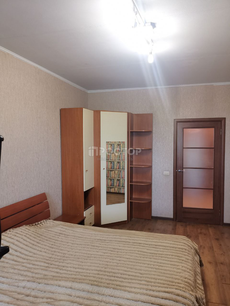 3-комнатная квартира, 116.2 м² - фото 35