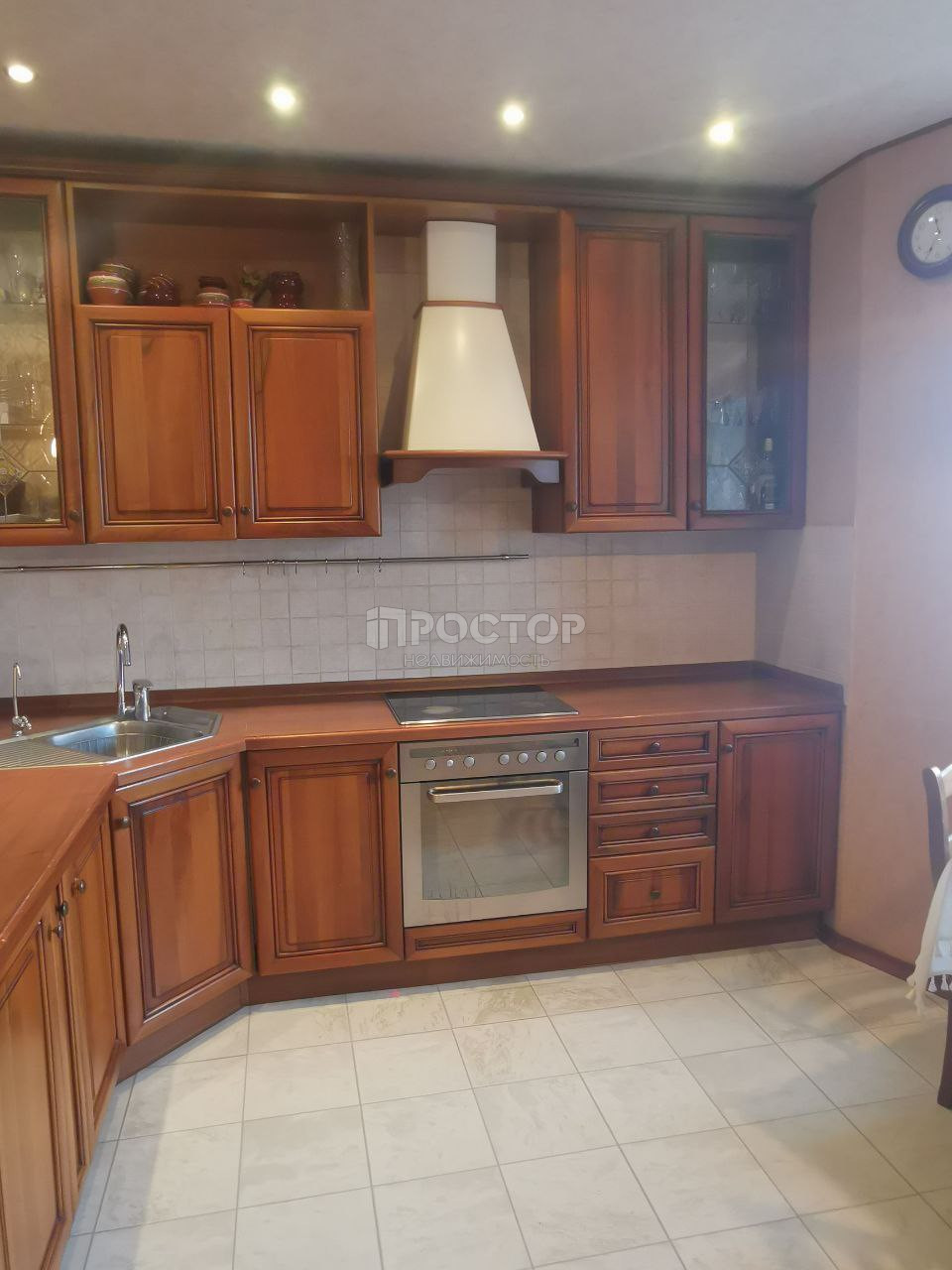 3-комнатная квартира, 116.2 м² - фото 41