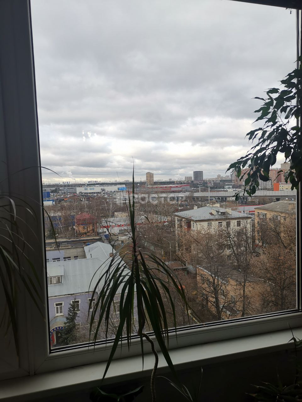 3-комнатная квартира, 116.2 м² - фото 40