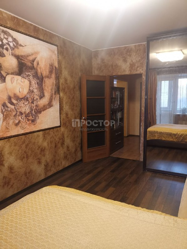 3-комнатная квартира, 116.2 м² - фото 24