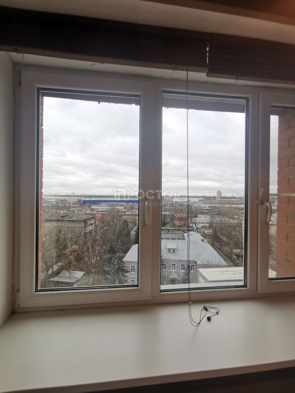 3-комнатная квартира, 116.2 м² - фото 42