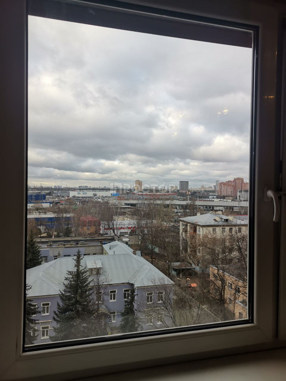 3-комнатная квартира, 116.2 м² - фото 30