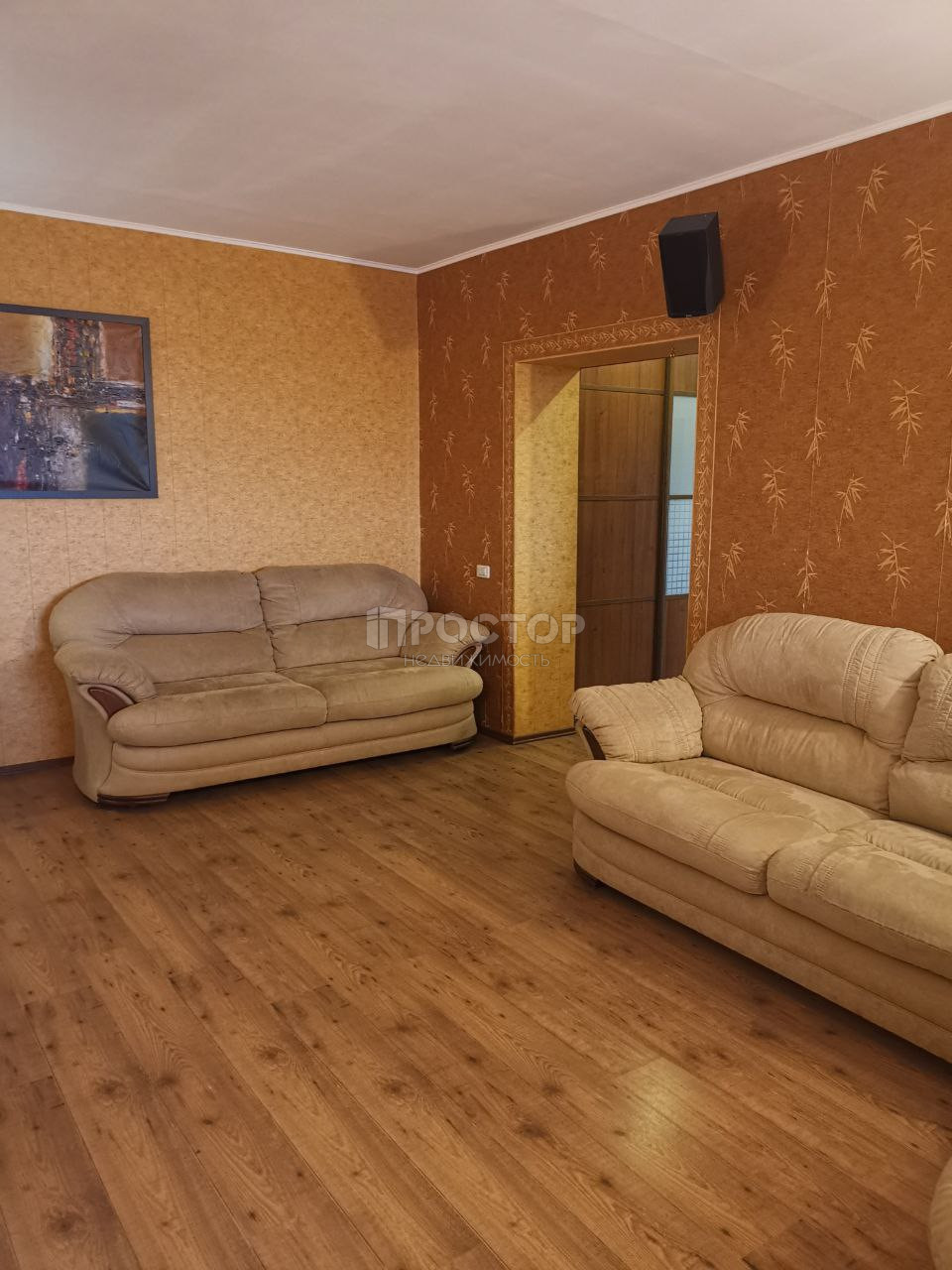 3-комнатная квартира, 116.2 м² - фото 14