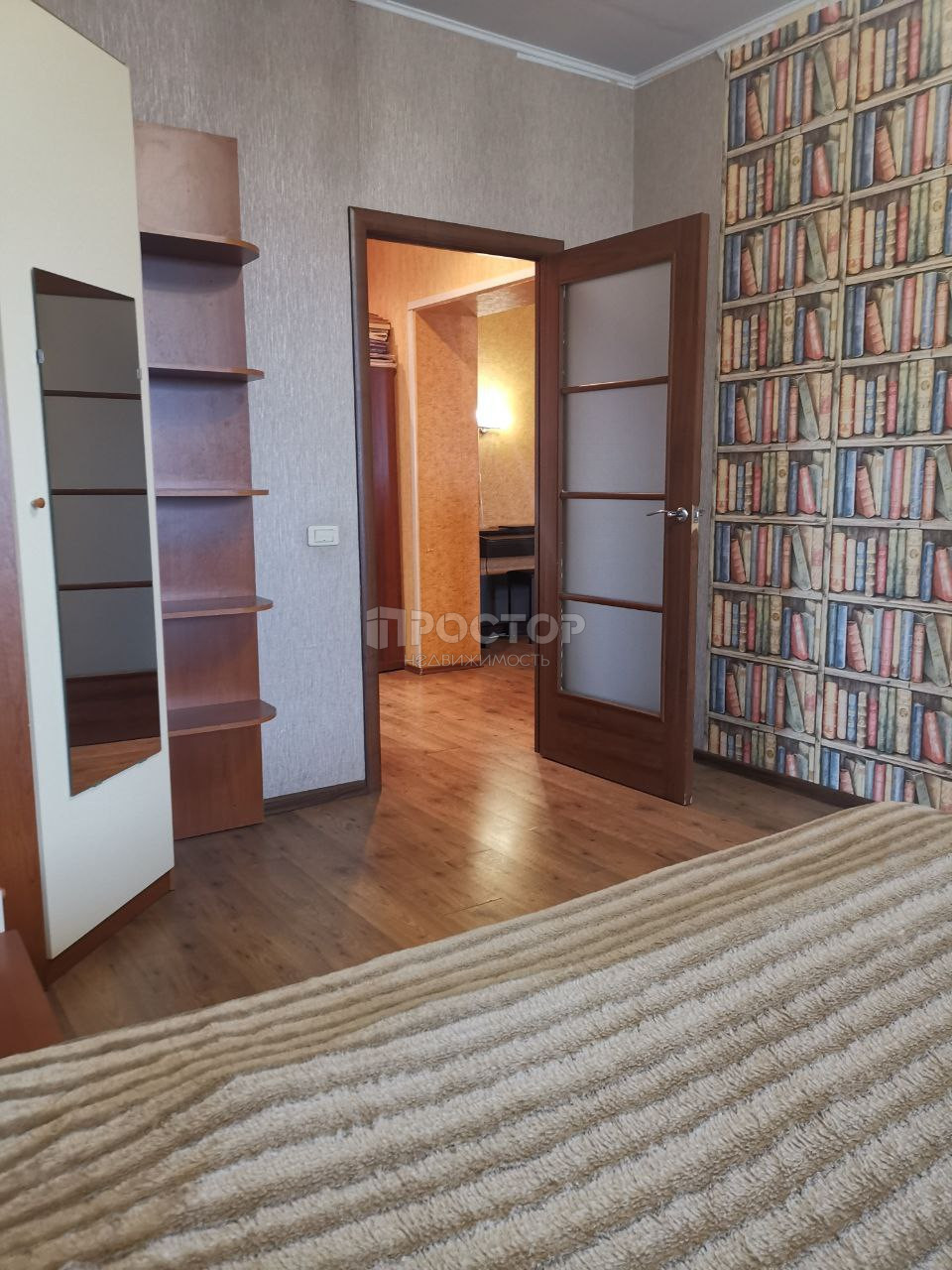 3-комнатная квартира, 116.2 м² - фото 33