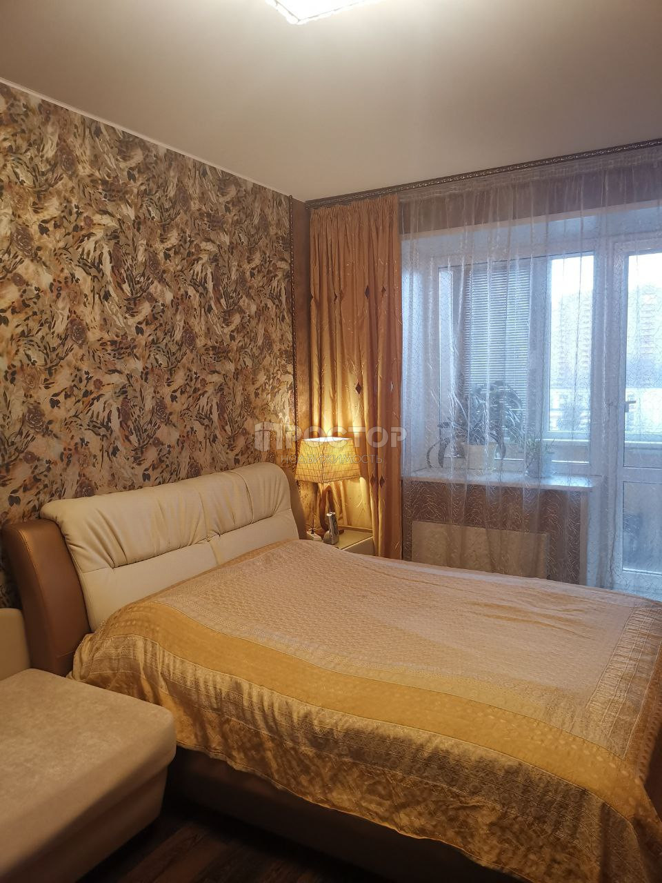 3-комнатная квартира, 116.2 м² - фото 27