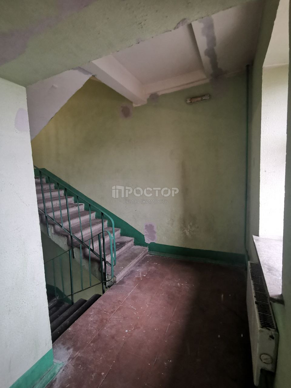 3-комнатная квартира, 116.2 м² - фото 50