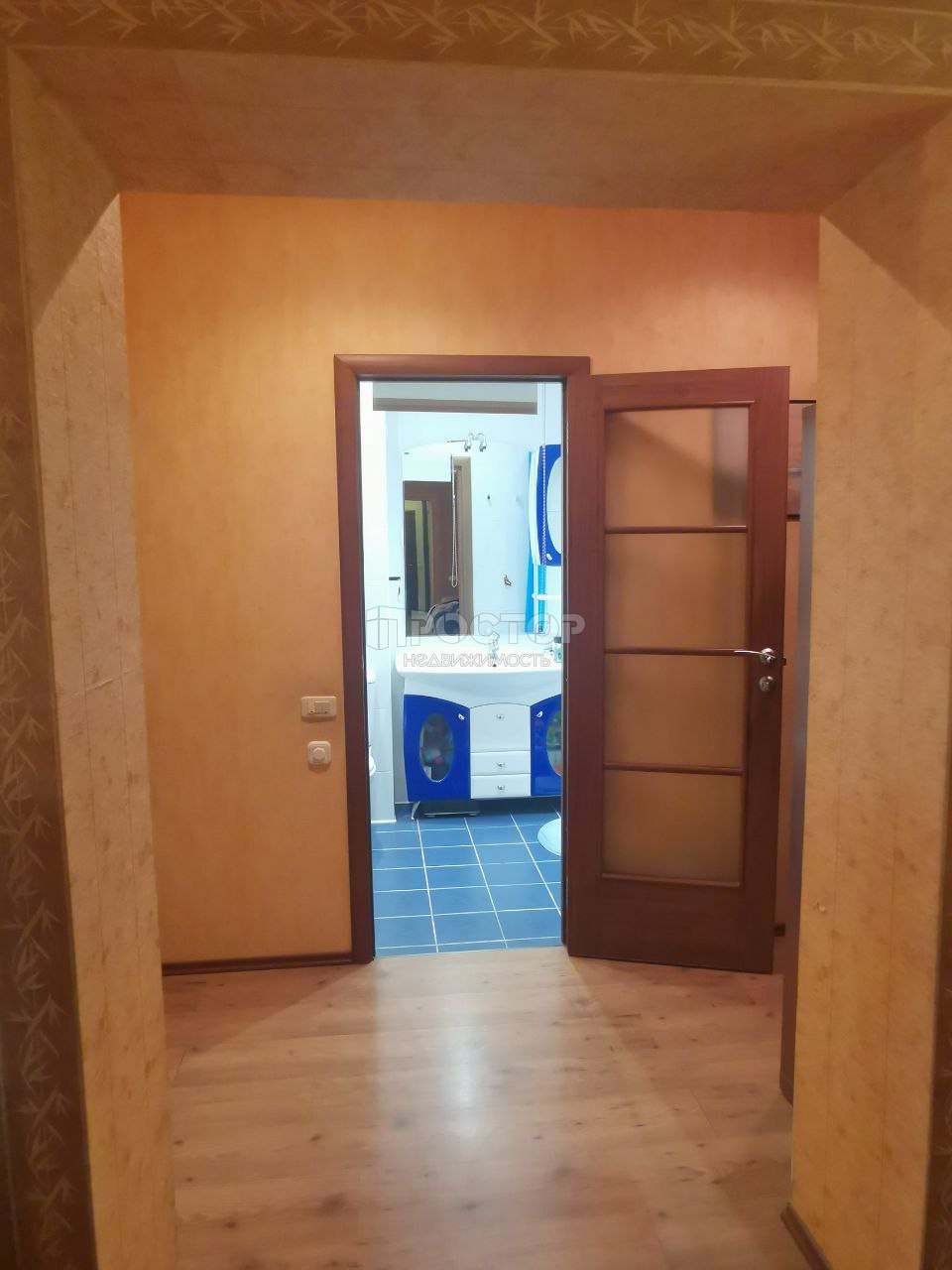 3-комнатная квартира, 116.2 м² - фото 17