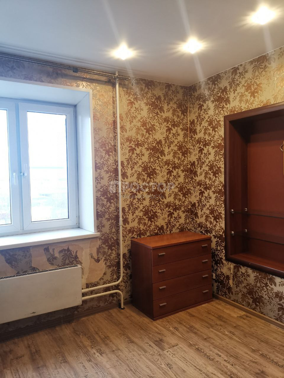 3-комнатная квартира, 116.2 м² - фото 11