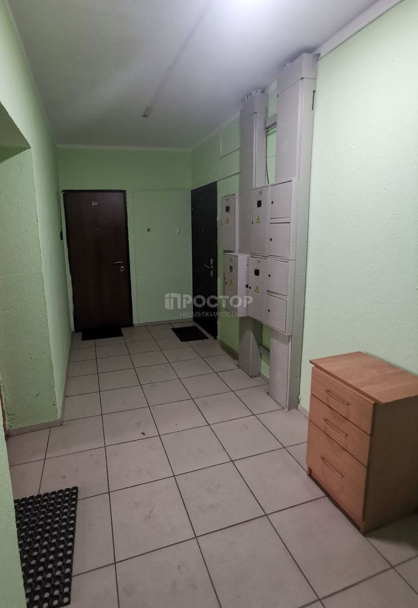 3-комнатная квартира, 116.2 м² - фото 46