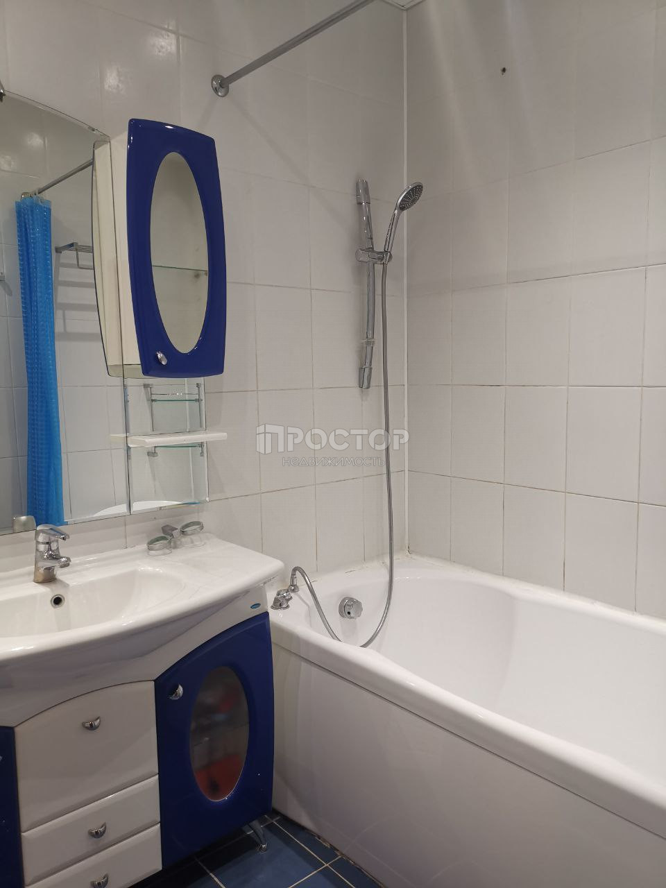 3-комнатная квартира, 116.2 м² - фото 20