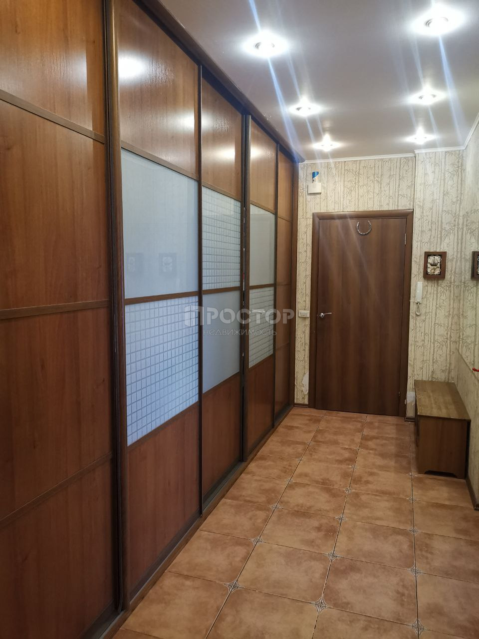 3-комнатная квартира, 116.2 м² - фото 6