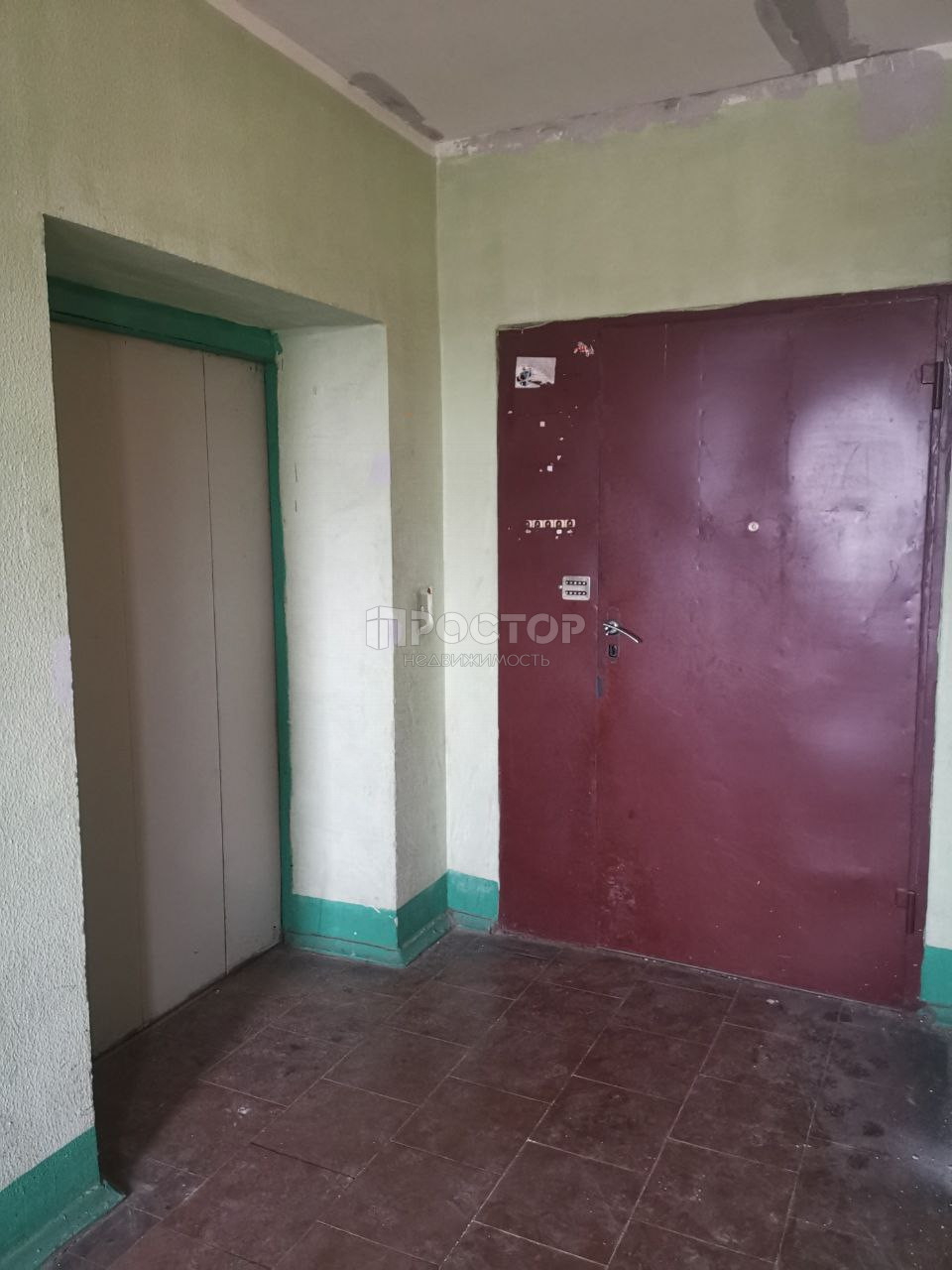 3-комнатная квартира, 116.2 м² - фото 47