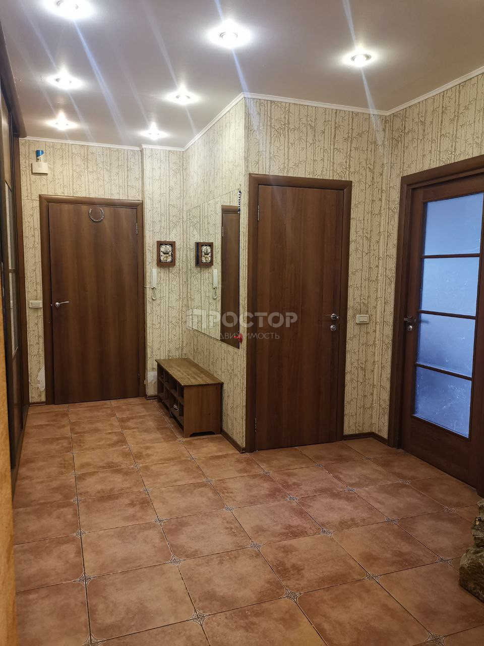 3-комнатная квартира, 116.2 м² - фото 5