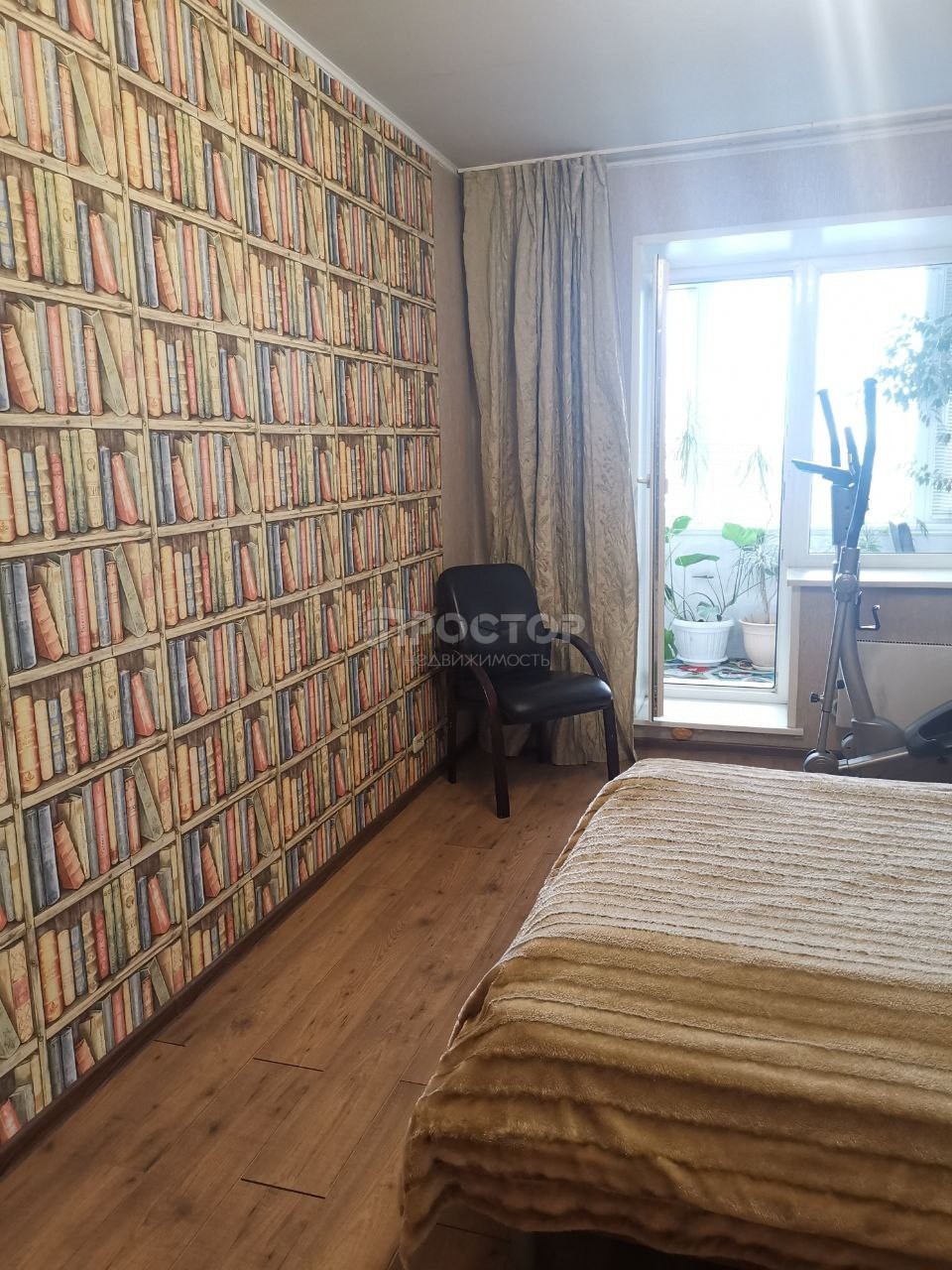3-комнатная квартира, 116.2 м² - фото 36