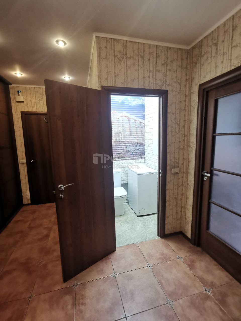 3-комнатная квартира, 116.2 м² - фото 8