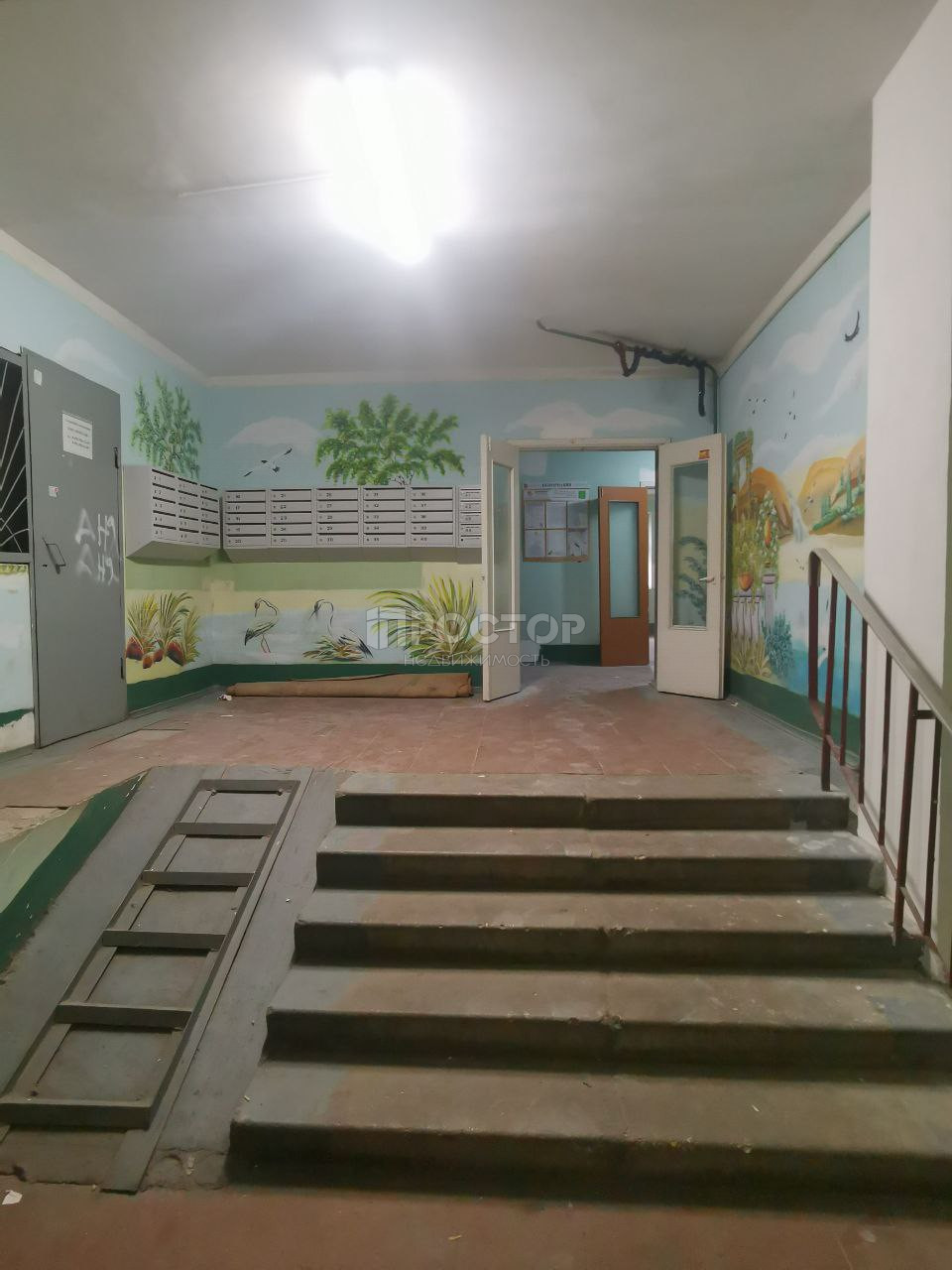 3-комнатная квартира, 116.2 м² - фото 44