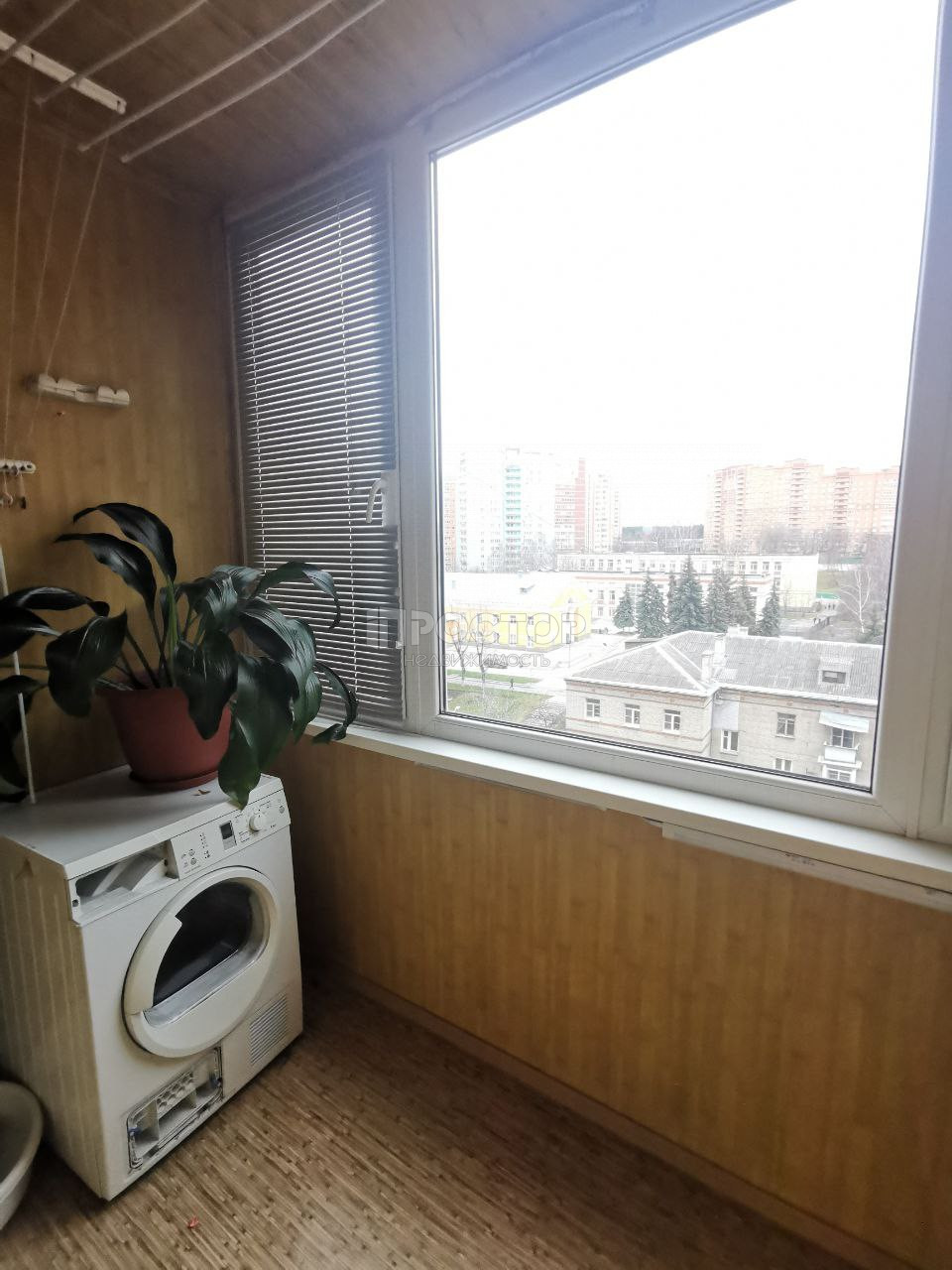 3-комнатная квартира, 116.2 м² - фото 28
