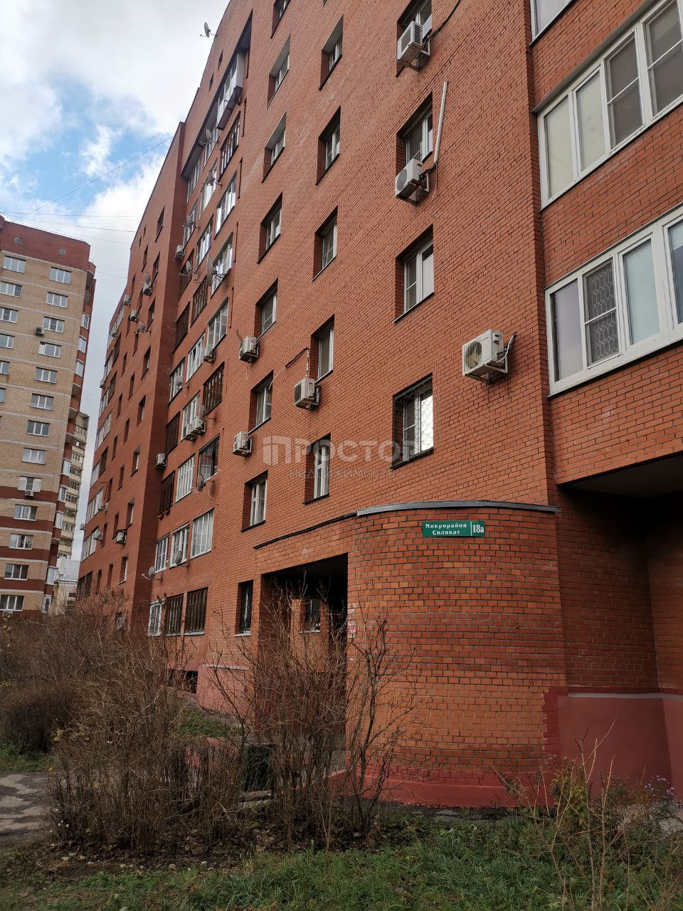 3-комнатная квартира, 116.2 м² - фото 3