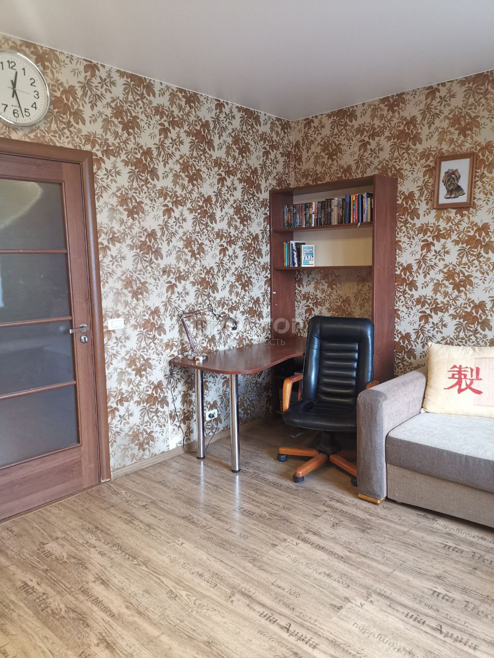 3-комнатная квартира, 116.2 м² - фото 9